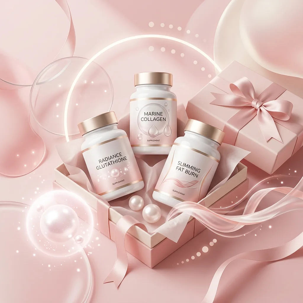 Daily Radiance Set