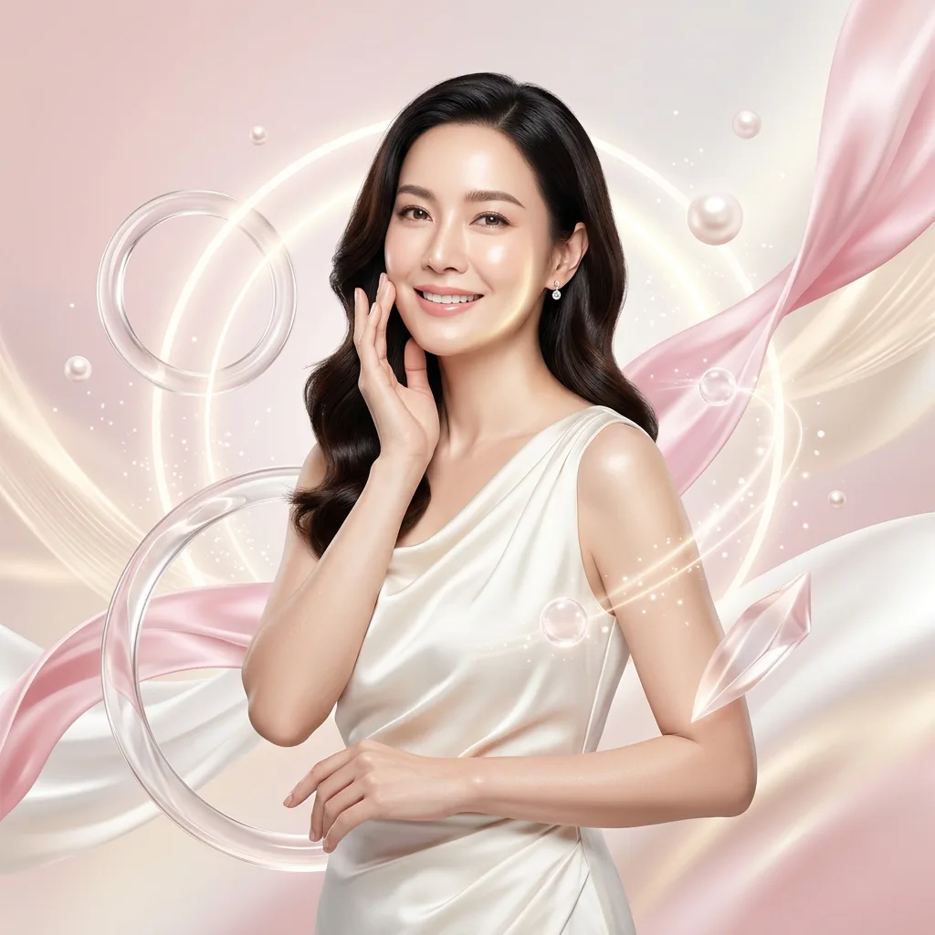 BEAUTY & ANTI-AGING