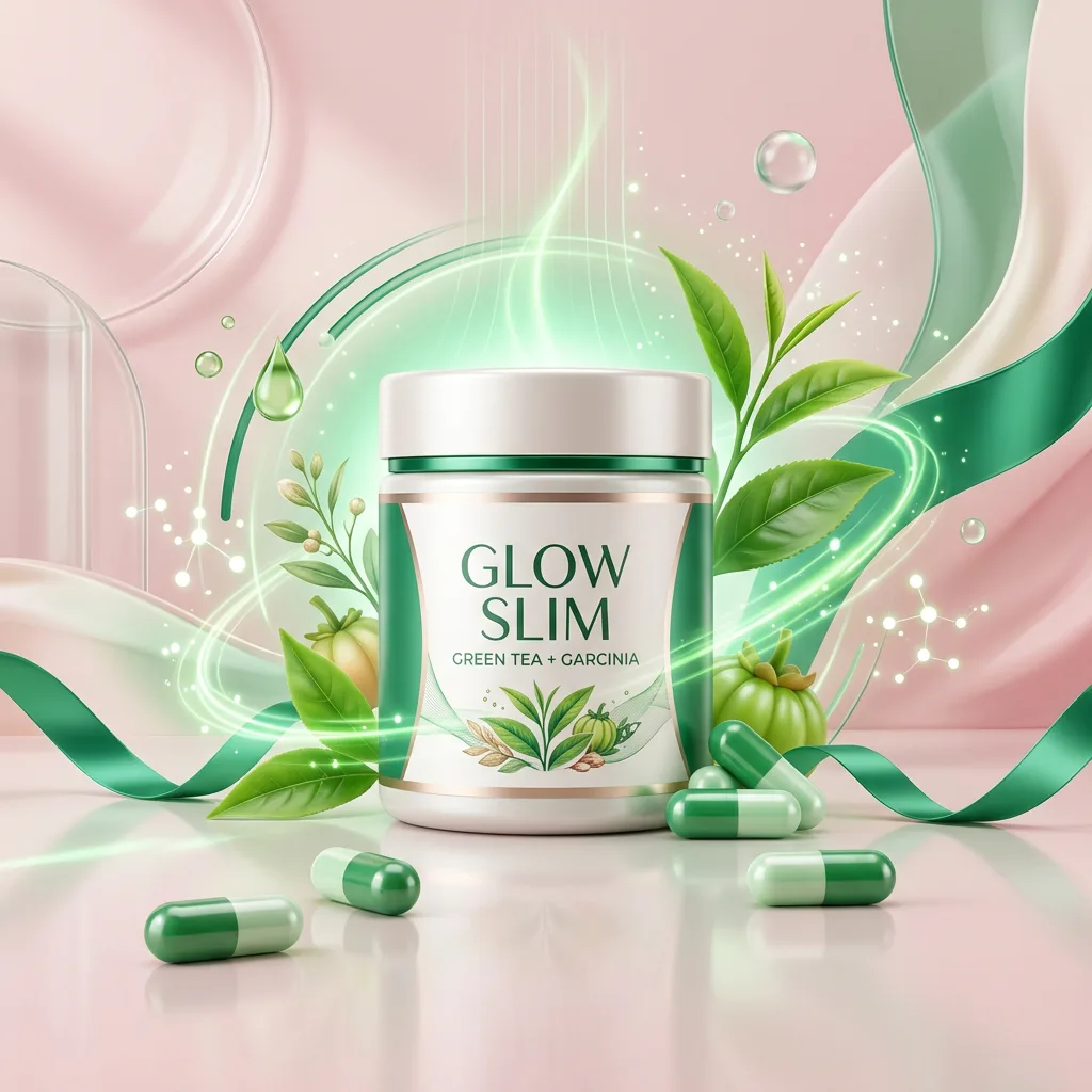 Glow Slim Appetite Control